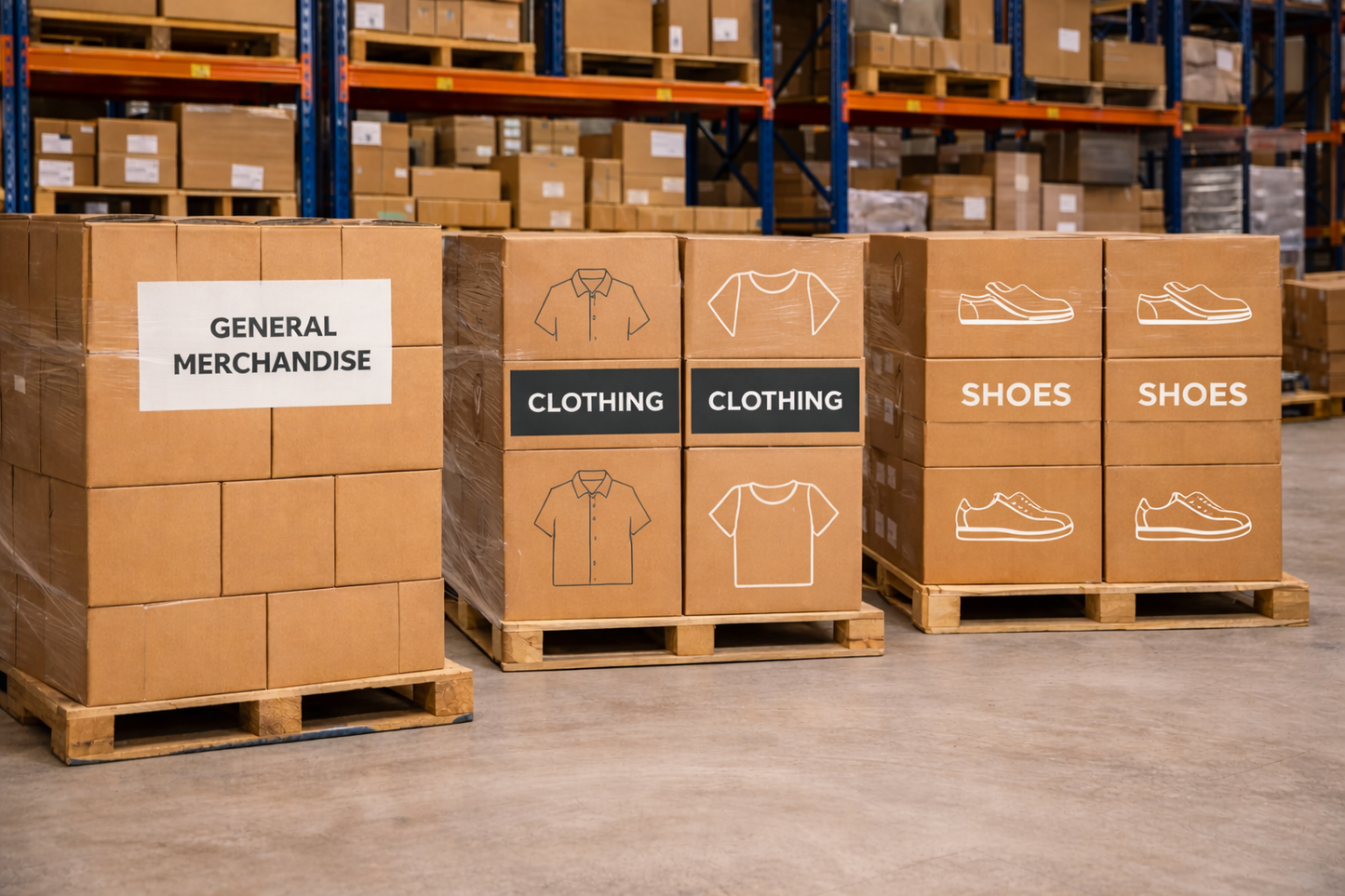 Custom Corrugated Boxes