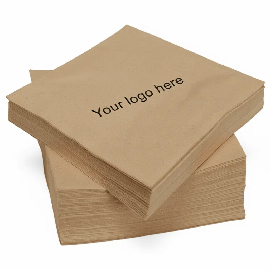 Kraft Napkins