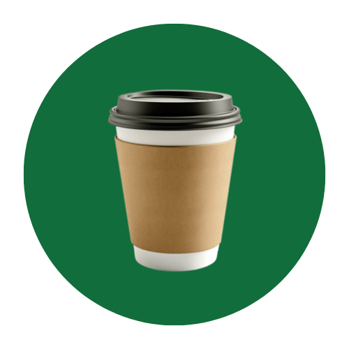 Coffee Sleeve