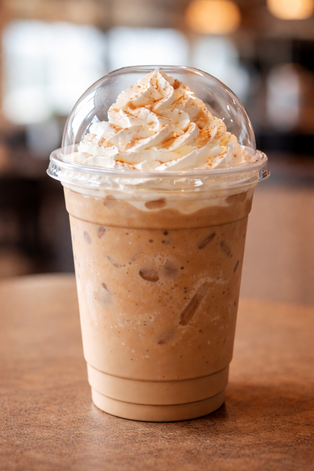 Plastic Cup Lids