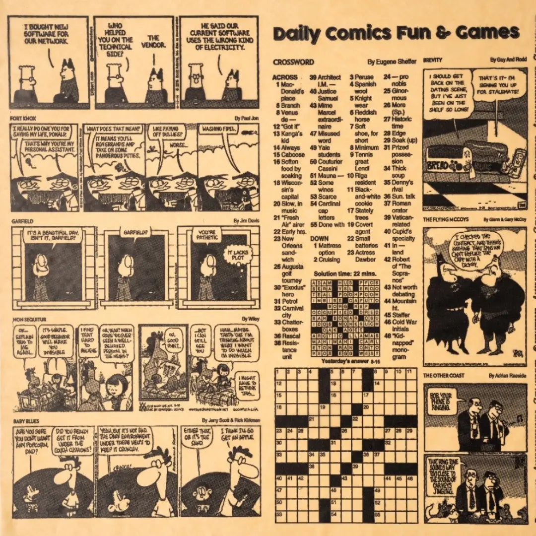 Generic Print Deli Paper