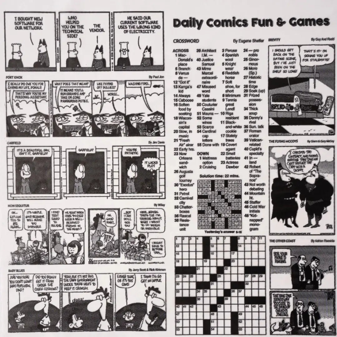 Generic Print Deli Paper