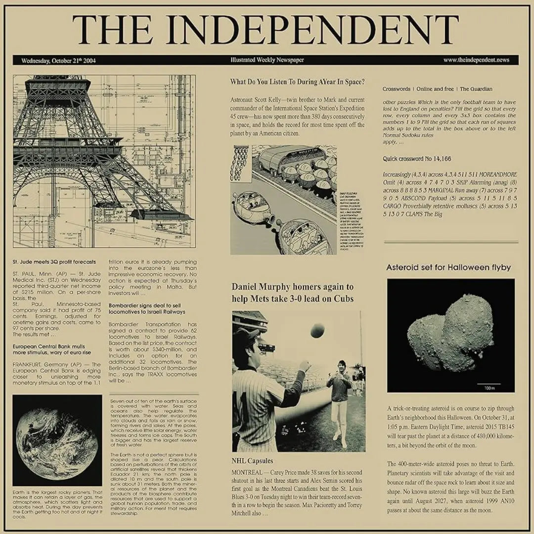 Generic Print Deli Paper