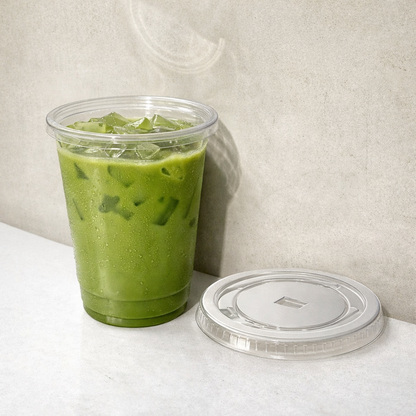 Plastic Cup Lids