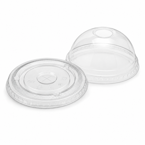 PET Cup Lids