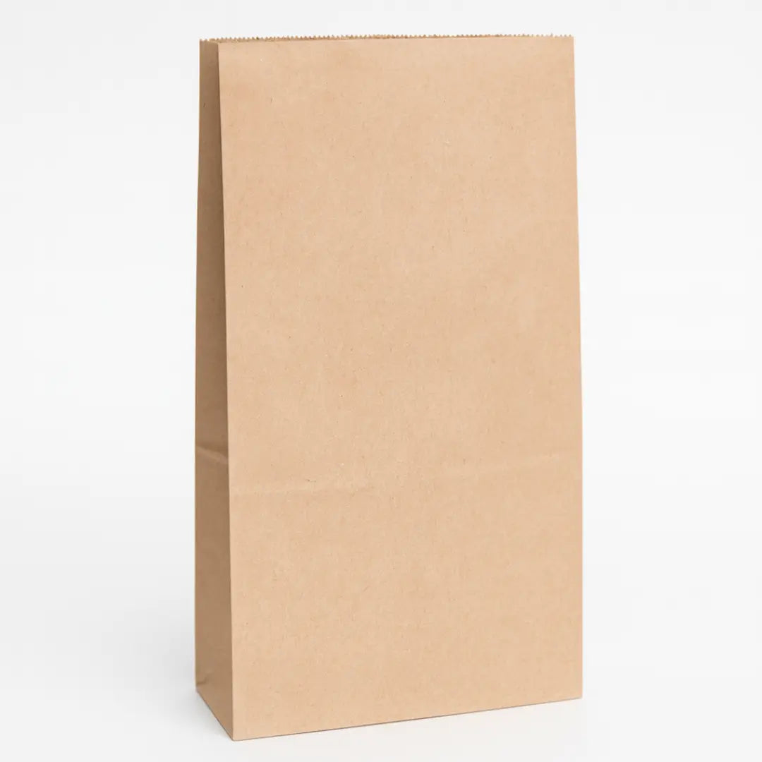 Custom SOS Paper Bags
